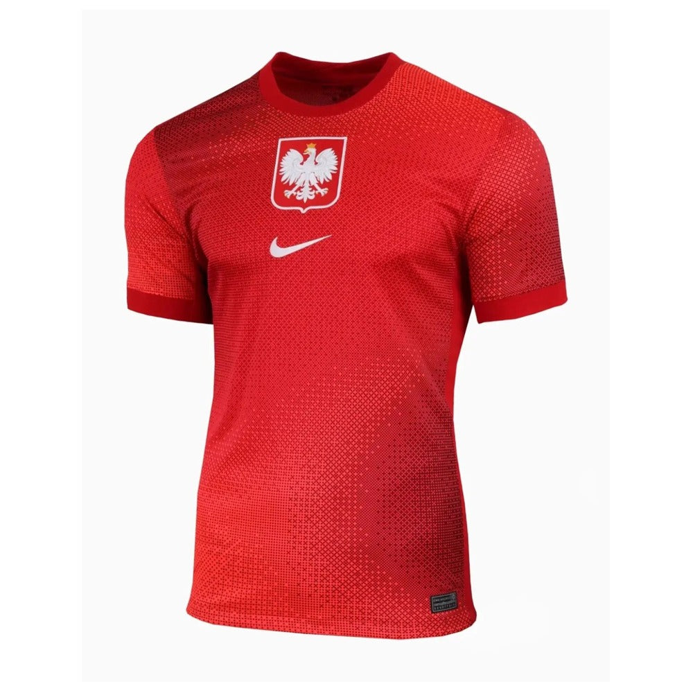 Maillot Pologne 2024