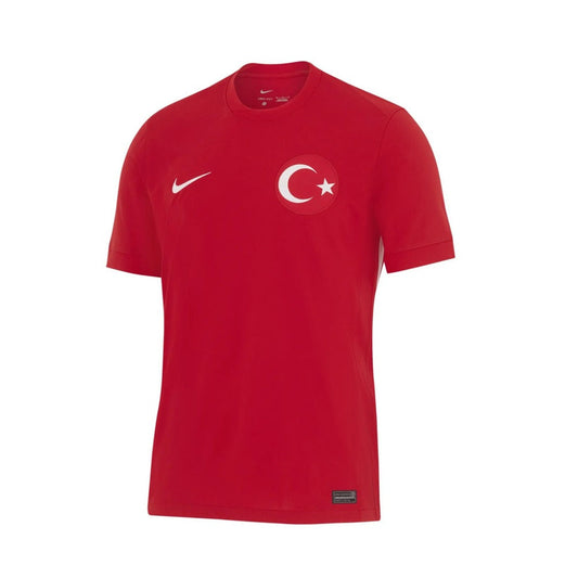 Maillot Turquie 2024