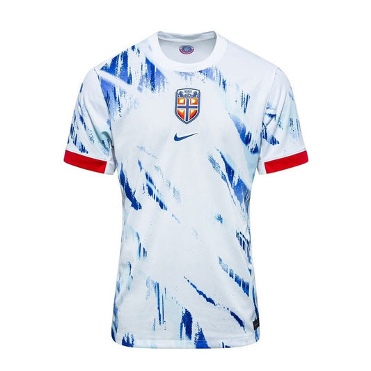 Maillot Norvège Extérieur 2023/2024