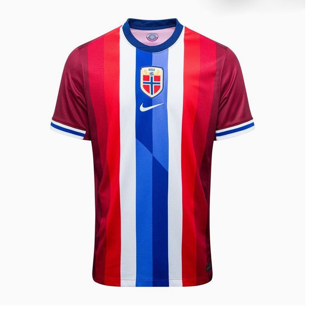 Maillot Norvège Domicile 2023/2024