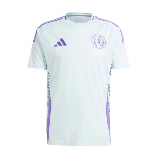 Maillot Ecosse Extérieur 2023/2024