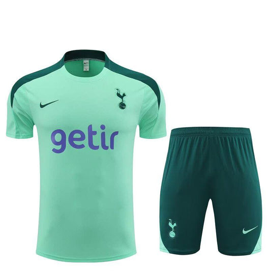 TRAINING TOTTENHAM 2023-2024