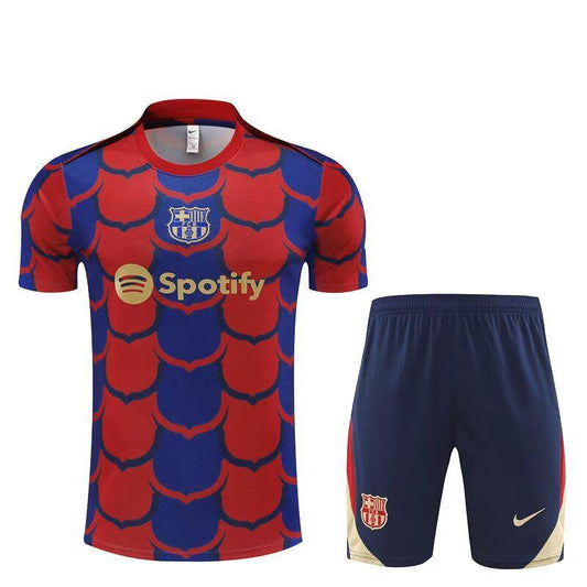 TRAINING FC BARCELONE 2023-2024