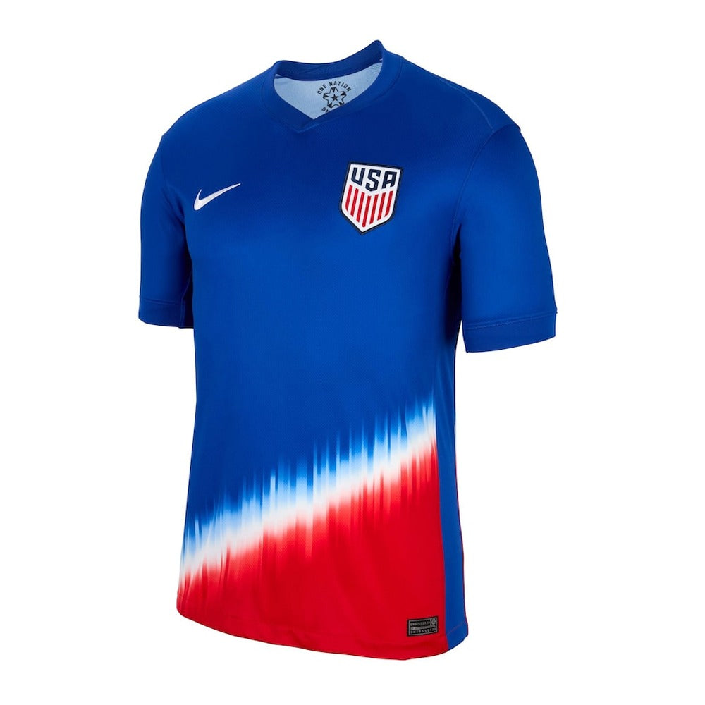 Maillot Etats-Unis Extérieur 2023/2024