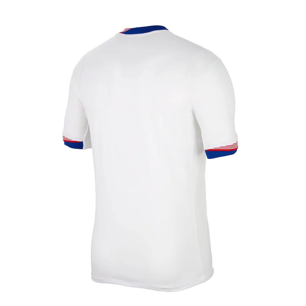 Maillot Etats-Unis Domicile 2023/2024