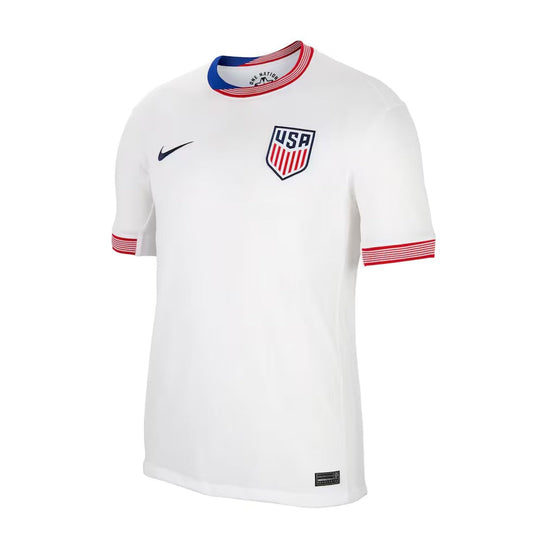 Maillot Etats-Unis Domicile 2023/2024