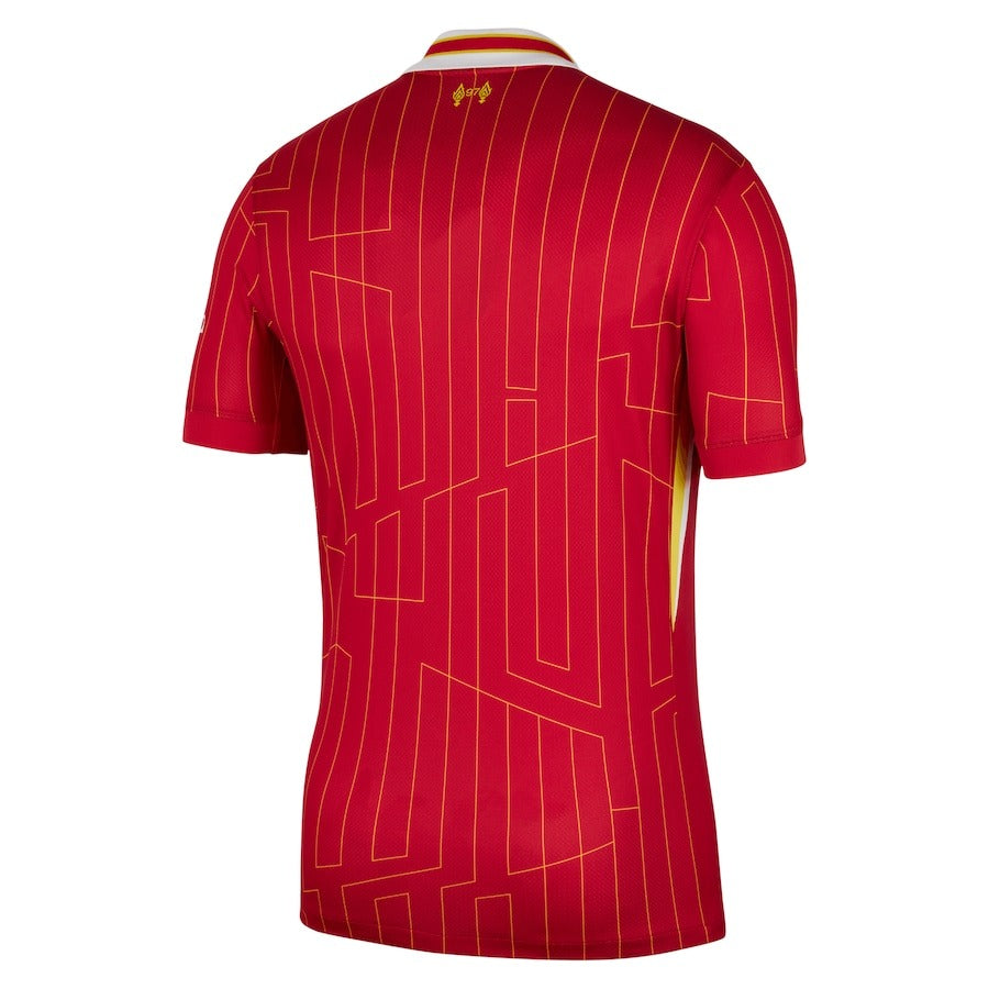 Maillot Liverpool Domicile 2024-2025