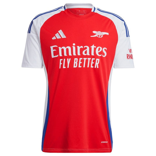 Maillot Arsenal Domicile 2024-2025