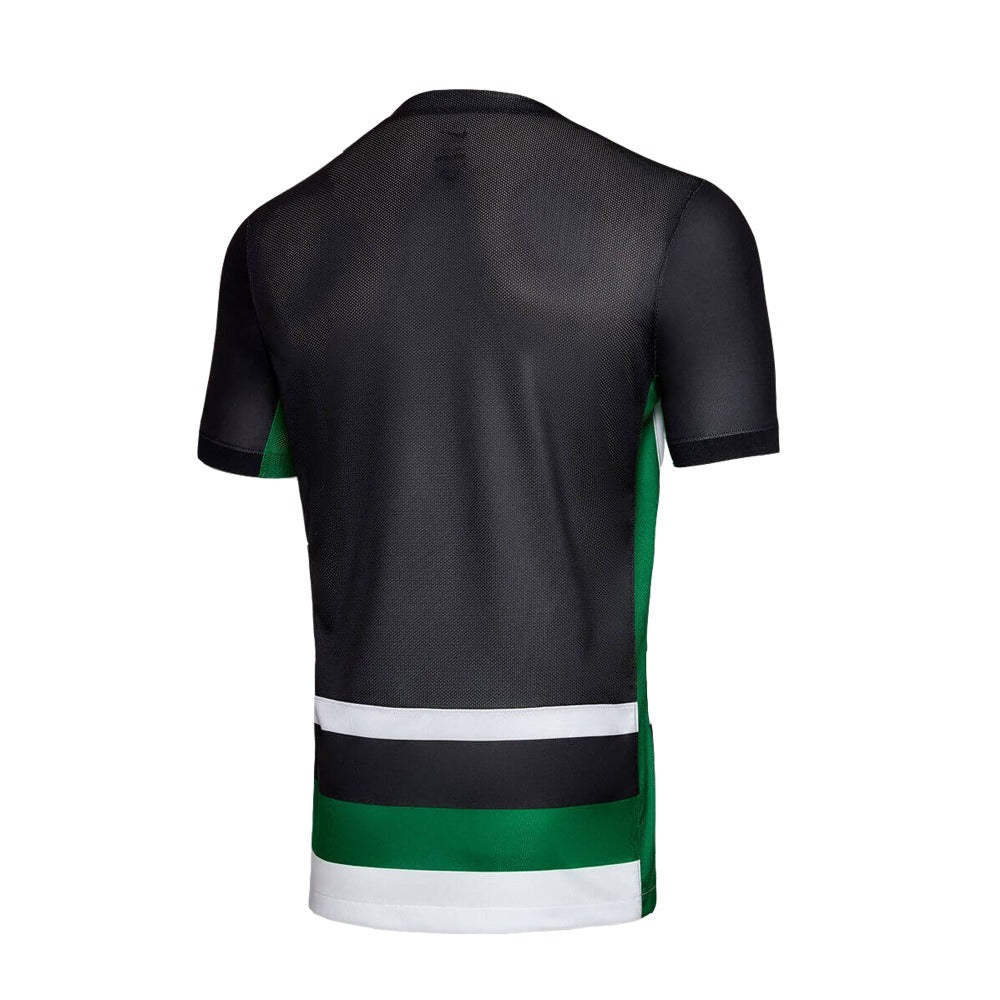 Maillot Sporting Portugal Domicile 2024/2025