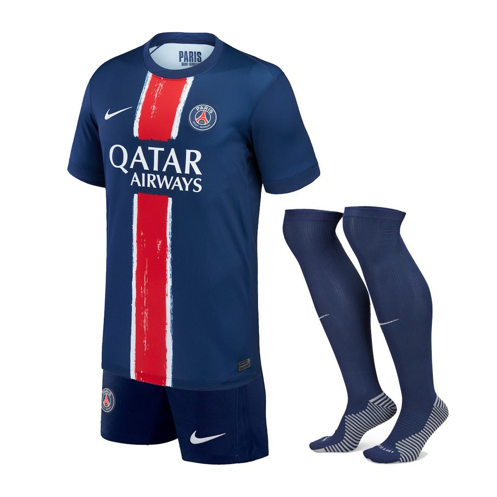 KIT ENFANT PSG Domicile 2024-2025