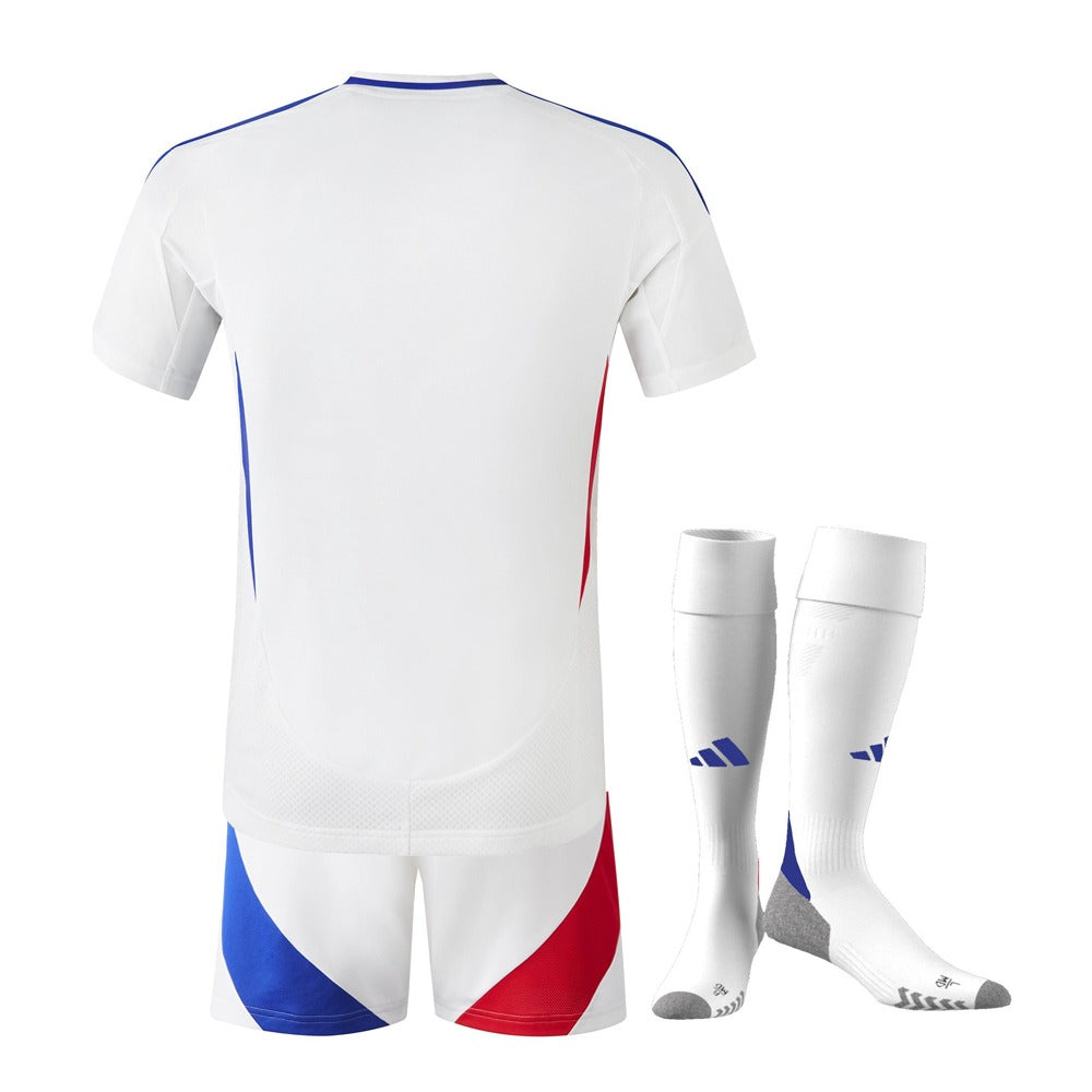 KIT ENFANT OL 2024/2025