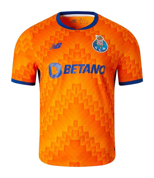 Maillot FC Porto Extérieur 2024/2025