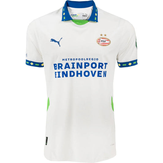 Maillot PSV Troisième 2024/2025