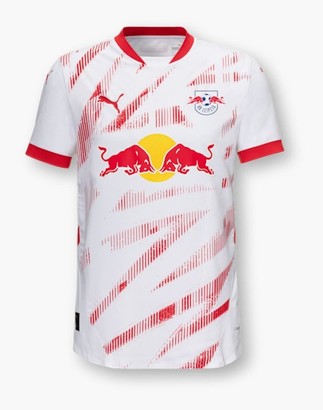 Maillot Rb Leipzig Domicile 2024/2025