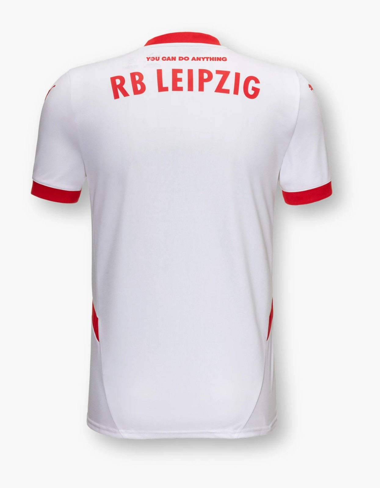 Maillot Rb Leipzig Domicile 2024/2025