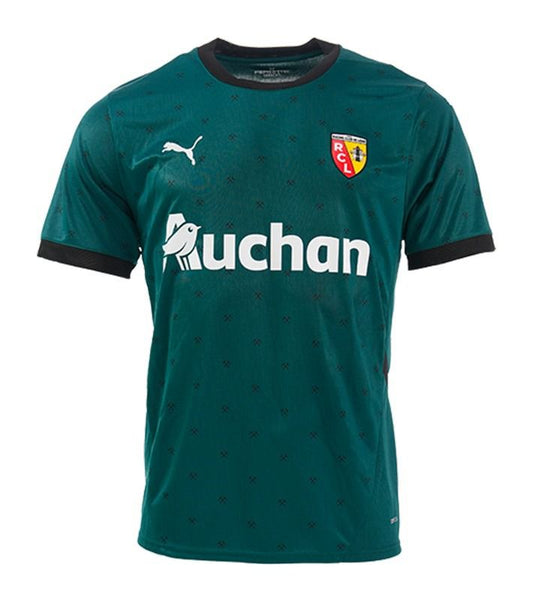 Maillot RC Lens Extérieur 2024/2025