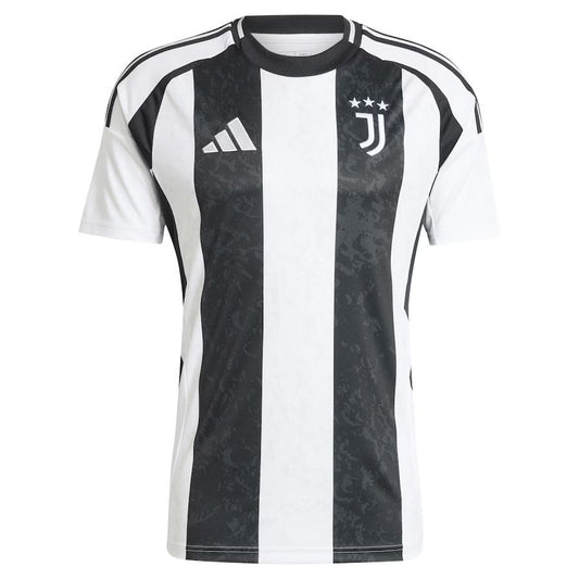 Maillot Juventus Domicile 2024/2025