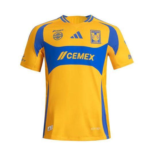 Maillot Tigres Domicile 2024/2025