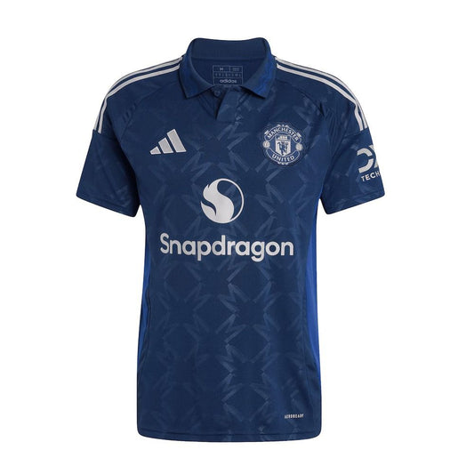 Maillot Manchester United Extérieur 2024/2025