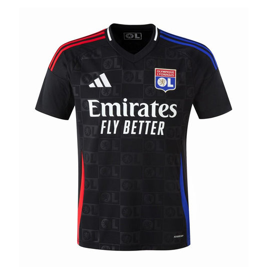 Maillot OL Extérieur 2024/2025