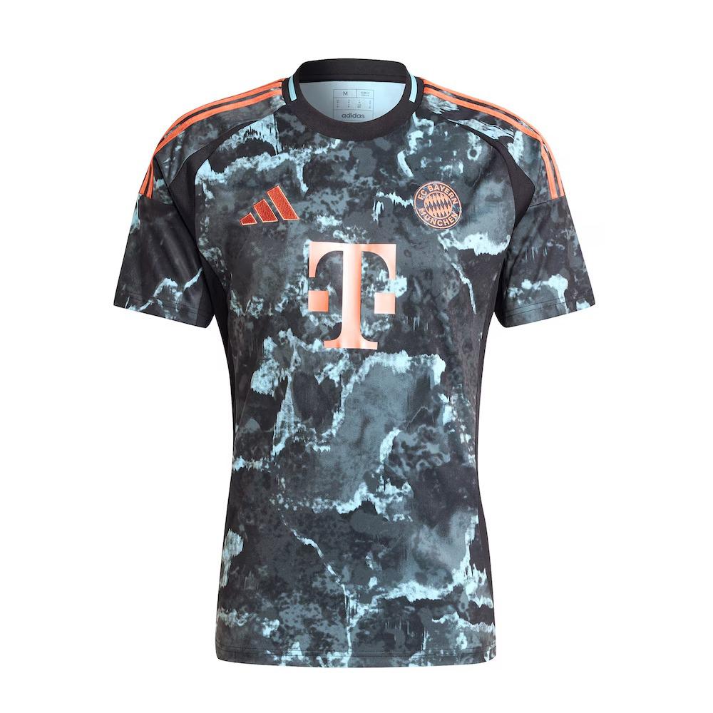 Maillot Bayern Munich Extérieur 2024/2025