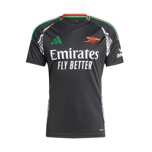 Maillot Arsenal Extérieur 2024/2025