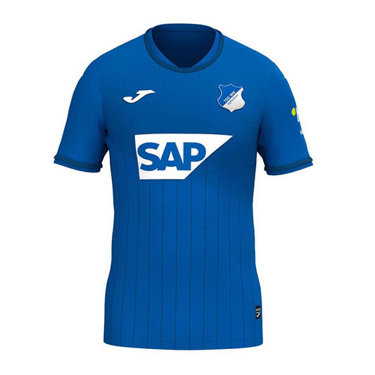 Maillot Hoffenheim Domicile 2024/2025