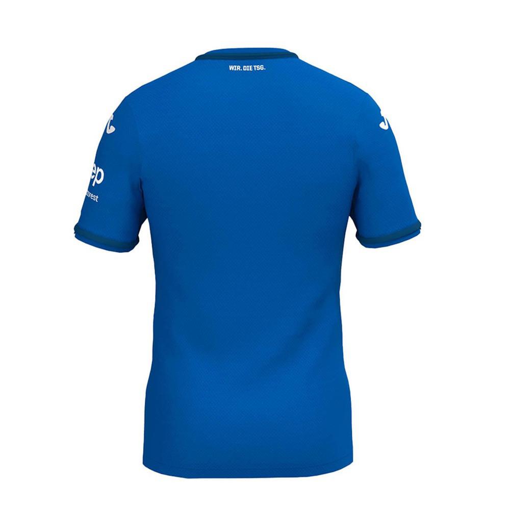 Maillot Leicester City Domicile 2024/2025