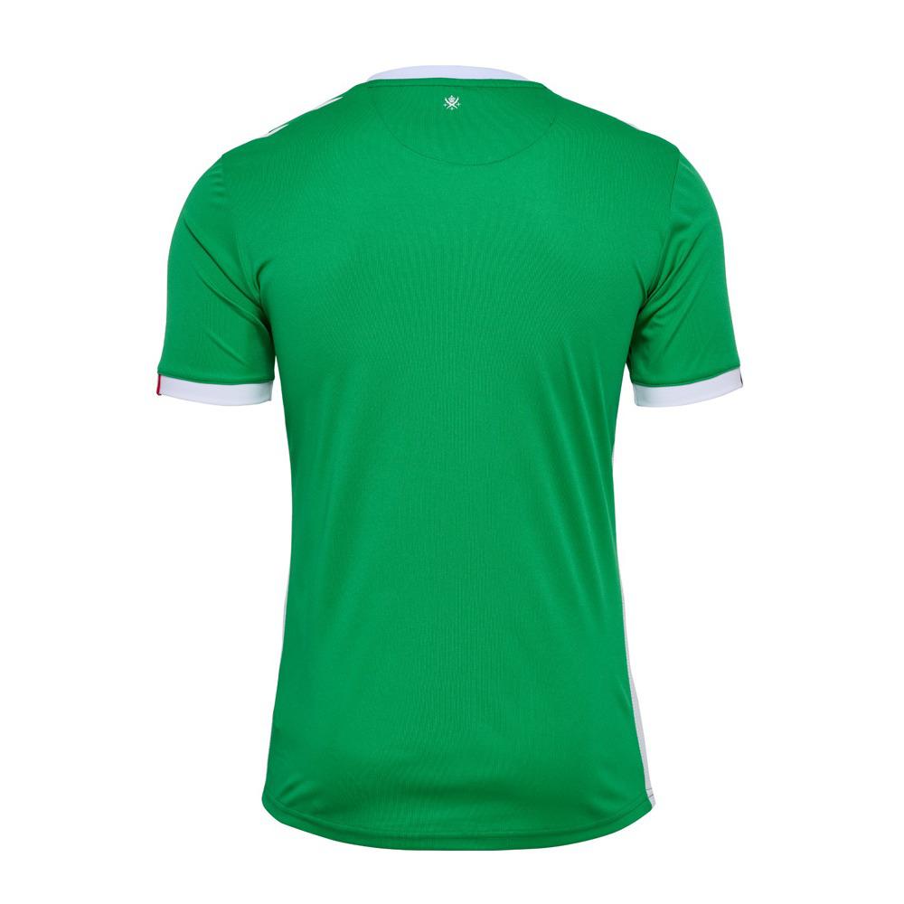 Maillot As Saint Etienne Domicile 2024/2025