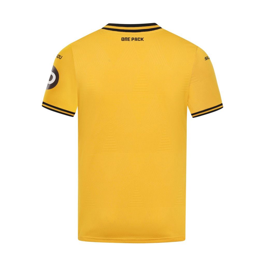 Maillot Wolverhampton Domicile 2024/2025