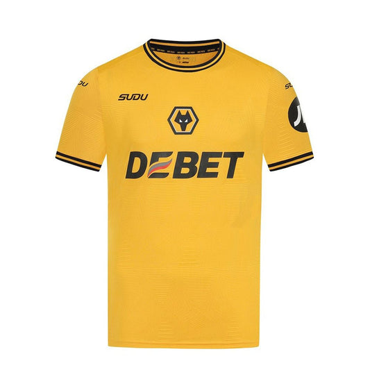 Maillot Wolverhampton Domicile 2024/2025