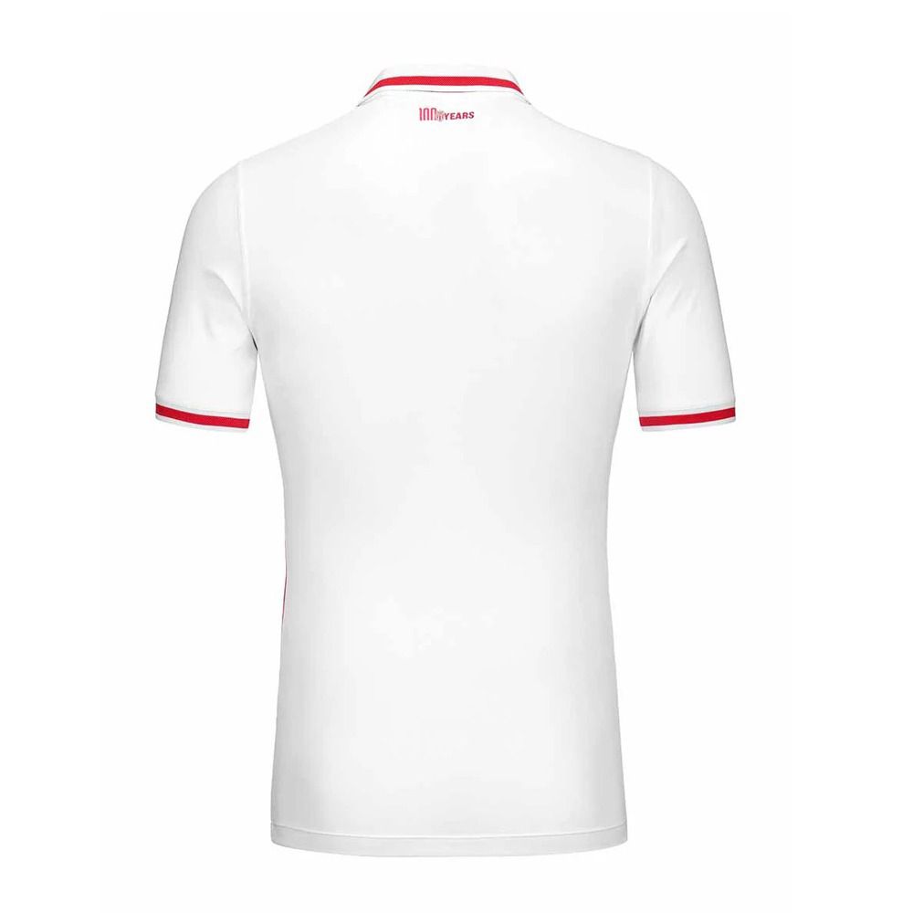 Maillot Monaco Domicile 2024/2025