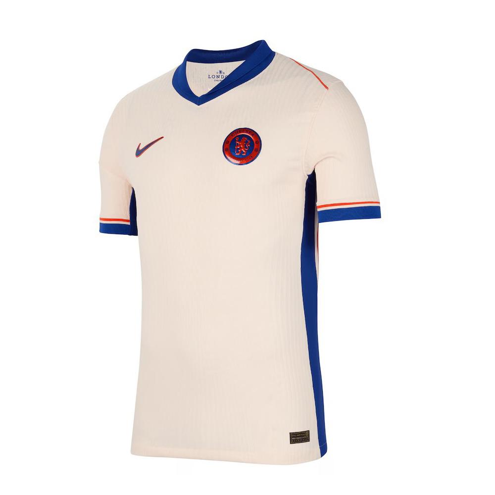 Maillot Chelsea Extérieur 2024/2025