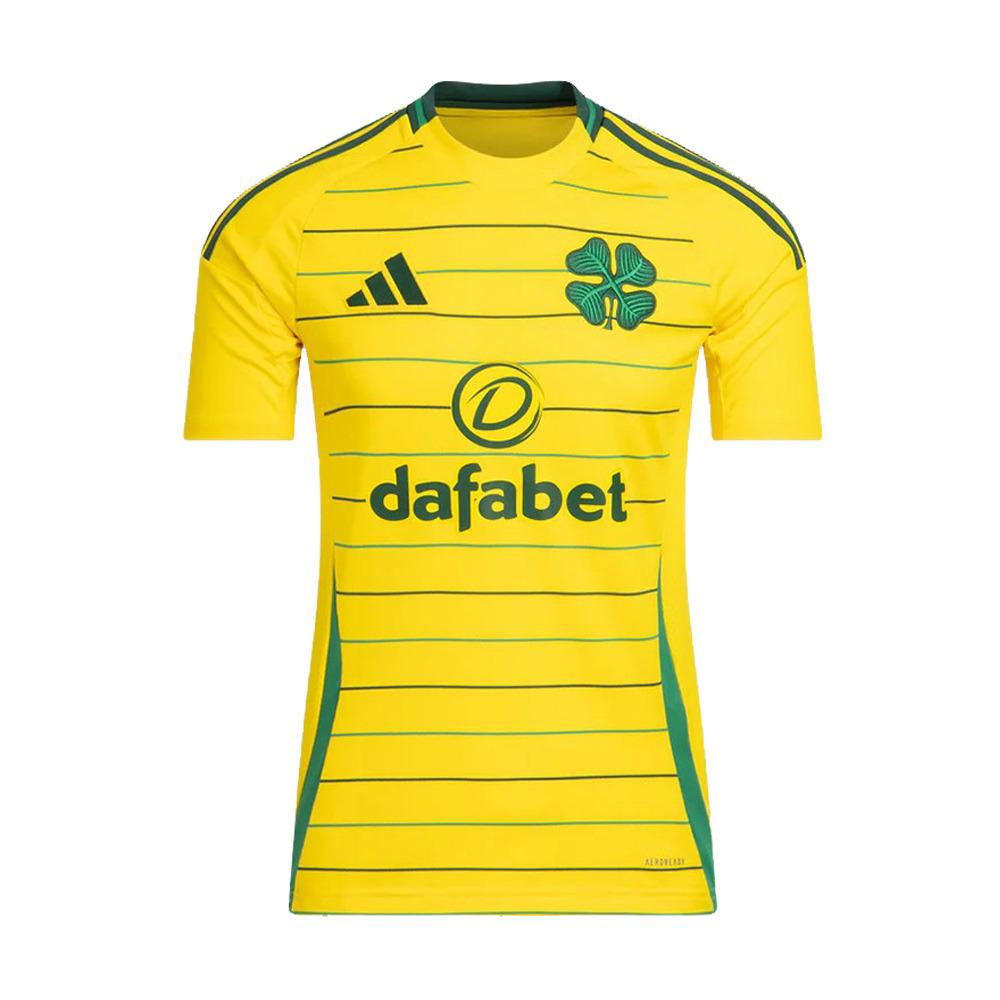 Maillot Celtic FC Extérieur 2024/2025