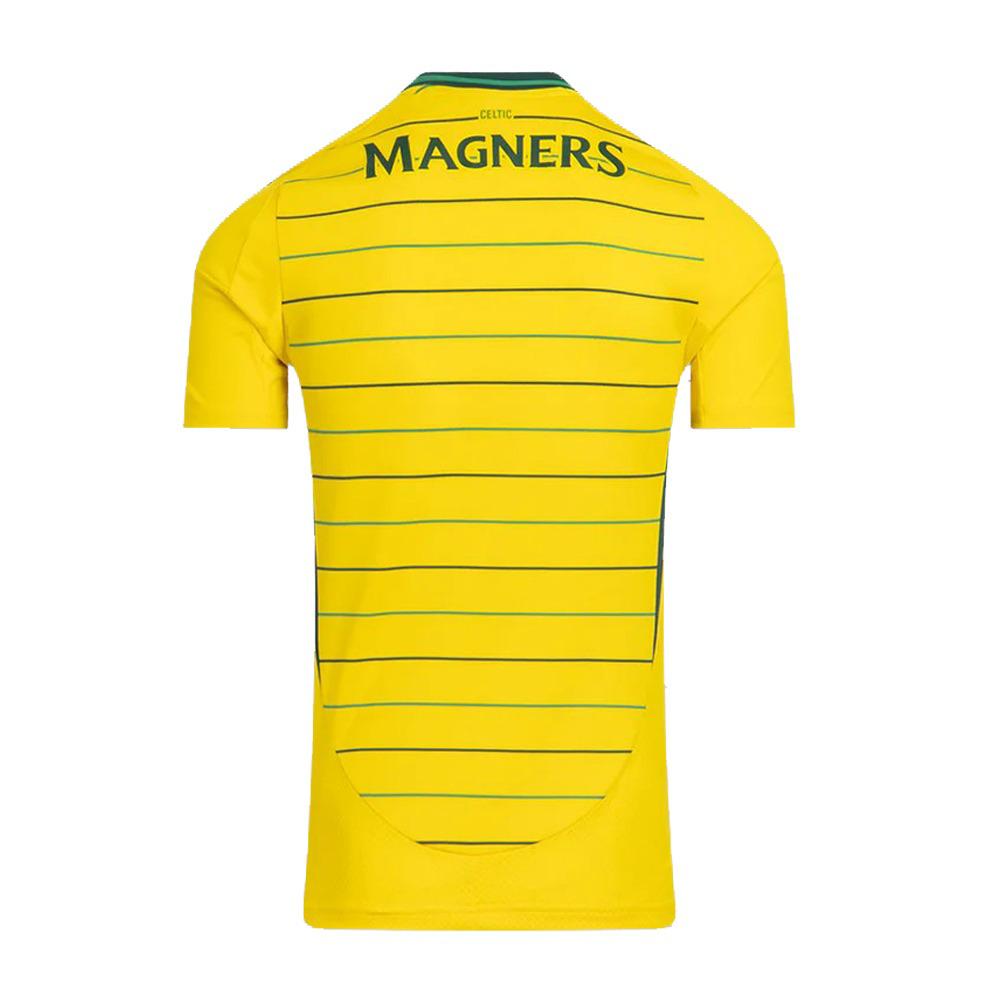 Maillot Celtic FC Extérieur 2024/2025