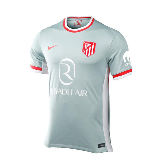 Maillot Atlético Madrid Extérieur 2024/2025