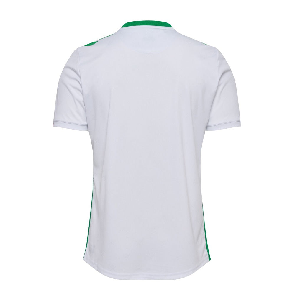 Maillot As Saint Etienne Extérieur 2024/2025