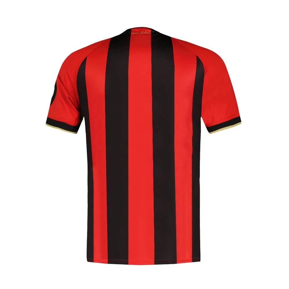 Maillot OGC Nice Domicile 2024/2025