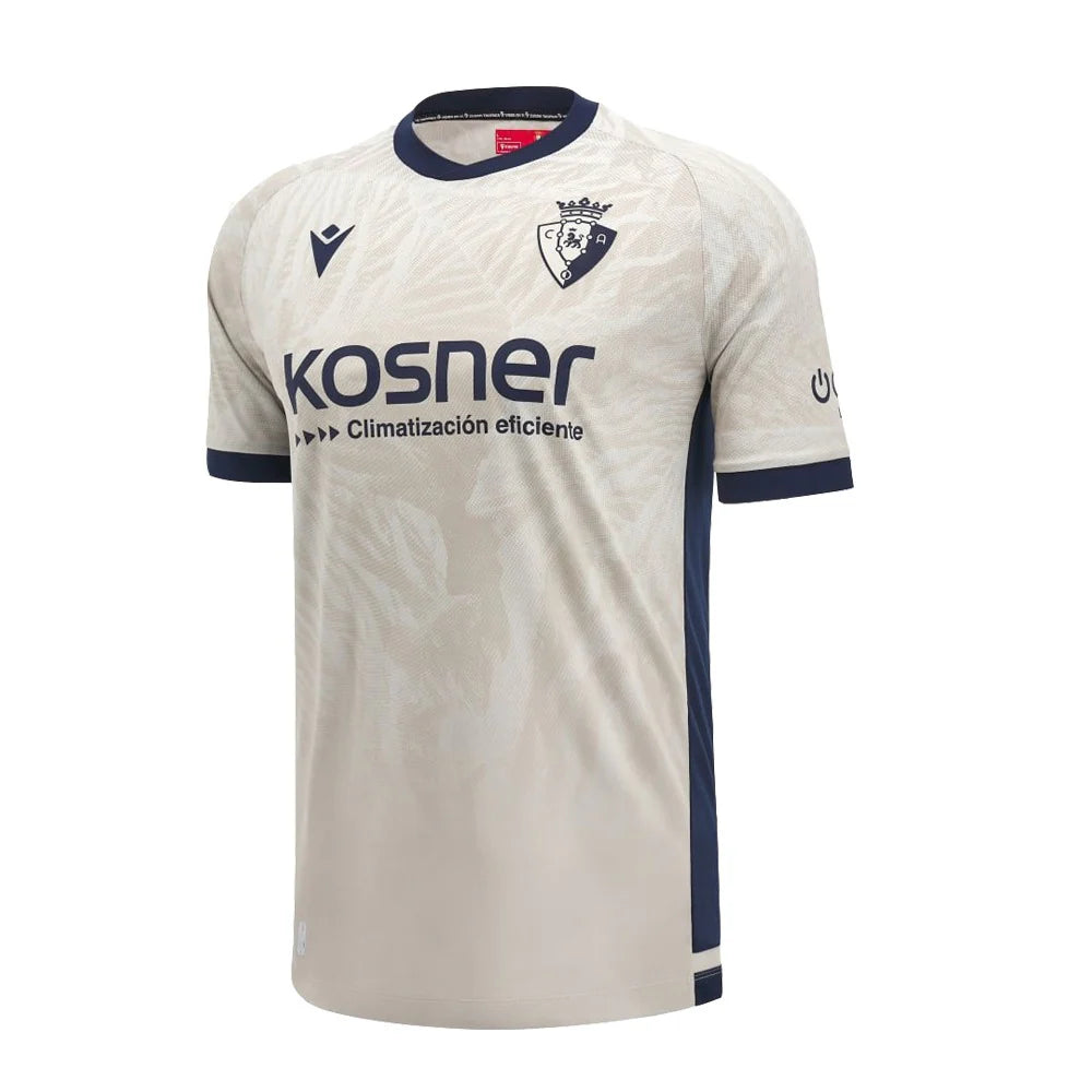 Maillot Osasuna 2024/2025