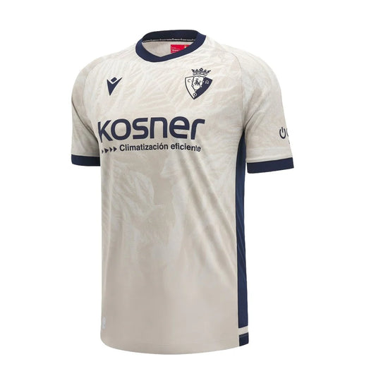 Maillot Osasuna 2024/2025