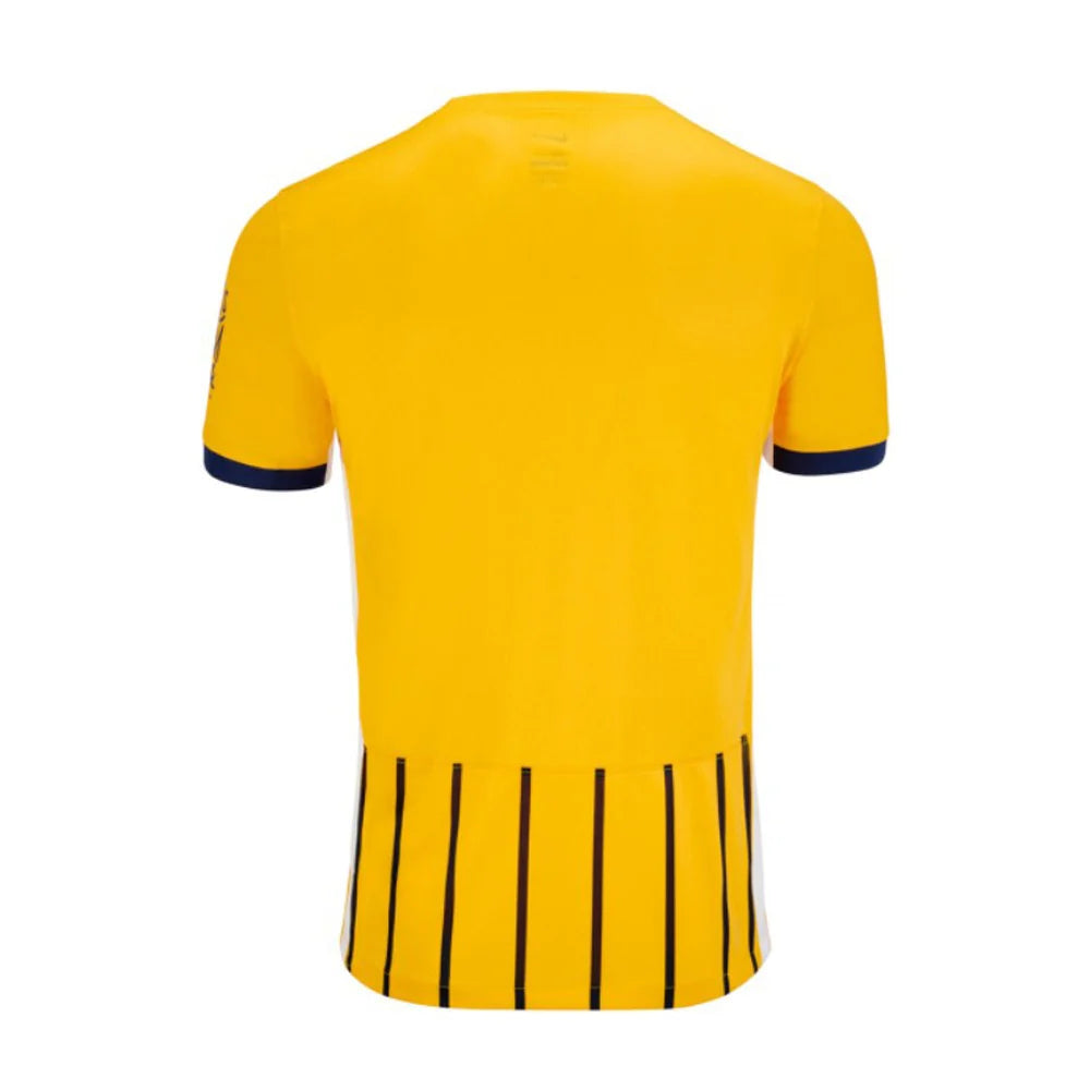 Maillot Brighton Extérieur 2024/2025