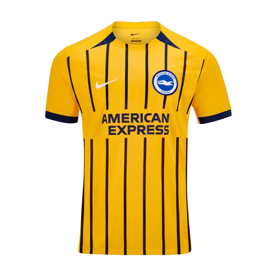 Maillot Brighton Extérieur 2024/2025