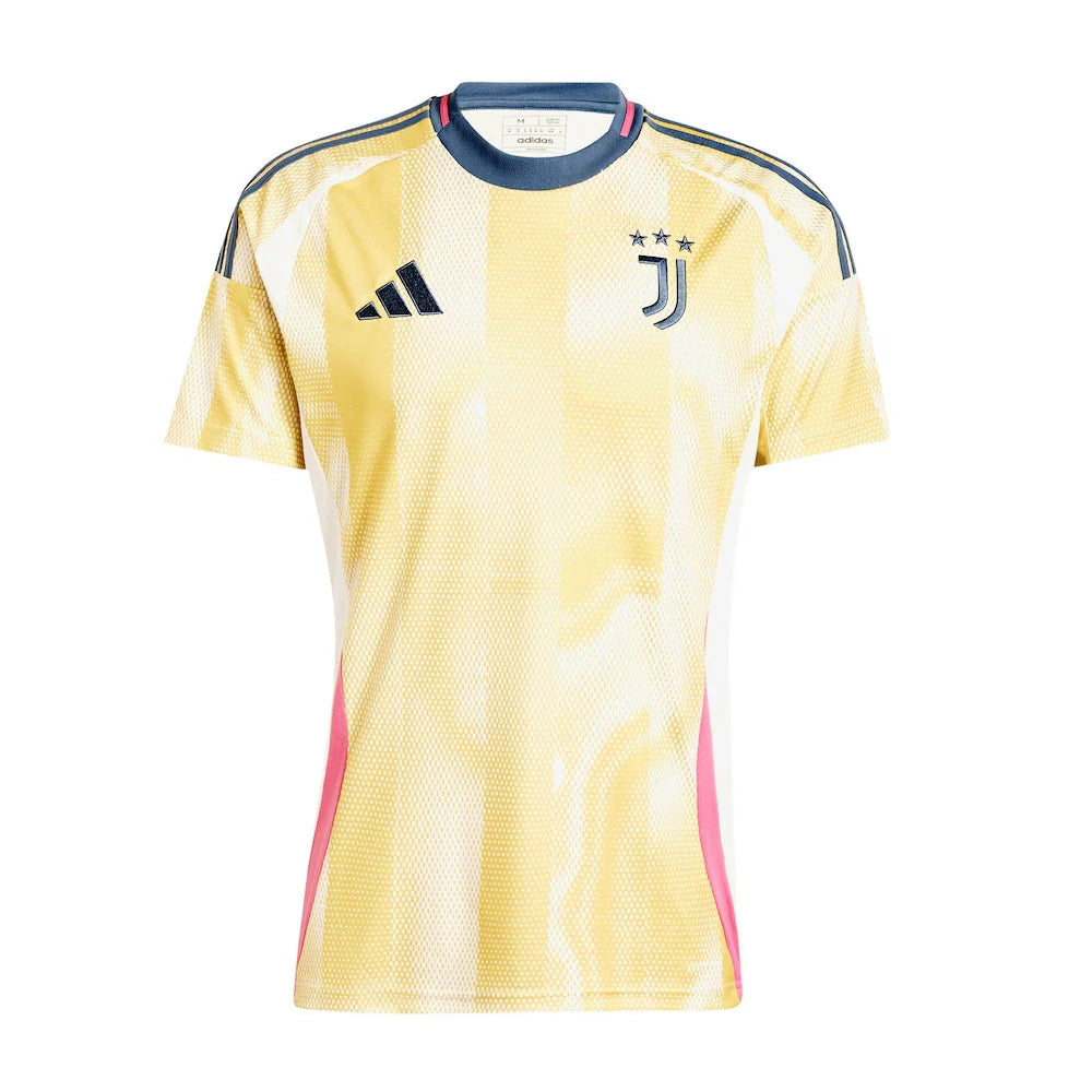 Maillot Juventus Extérieur 2024/2025