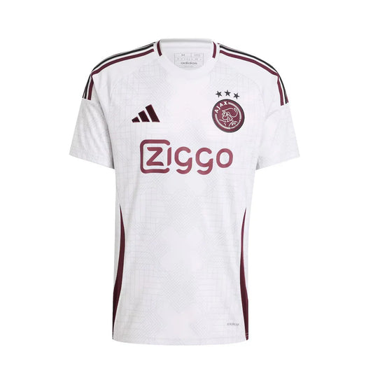 Maillot Ajax Amsterdam Troisième 2024/2025