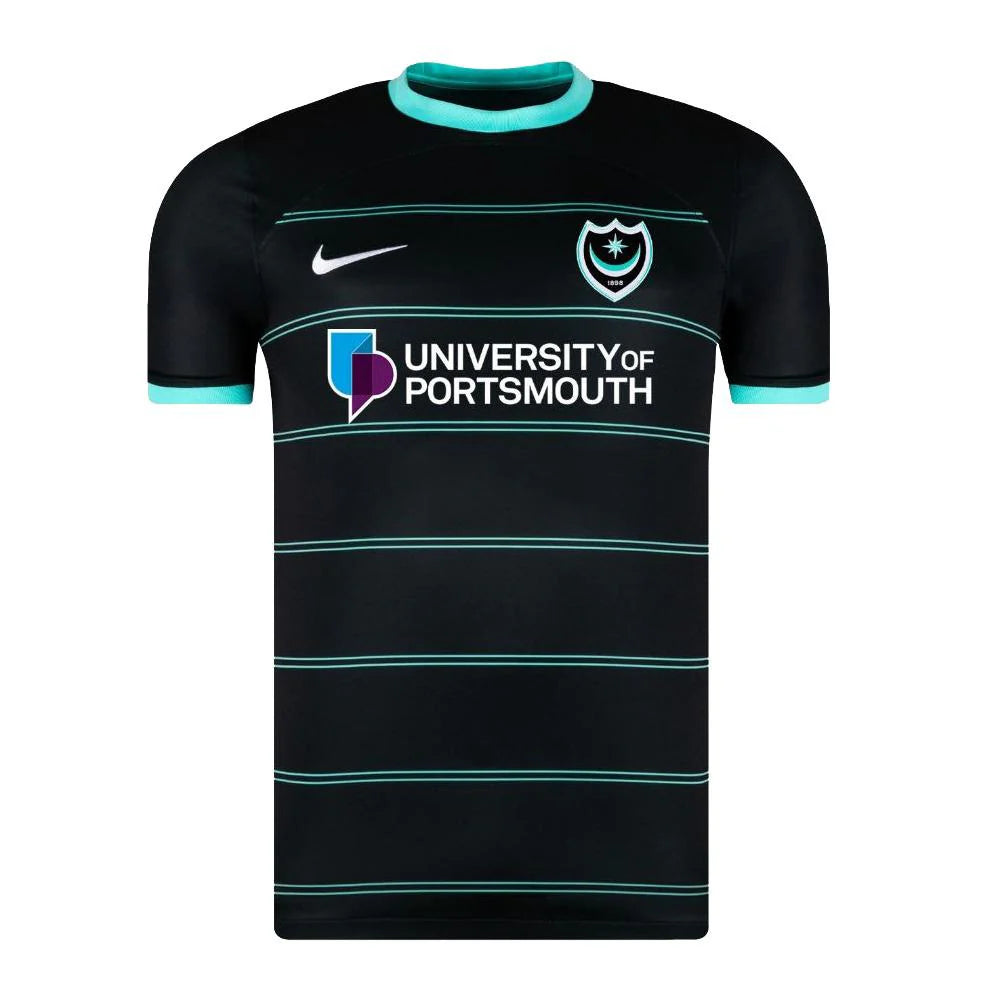 Maillot Portsmouth Extérieur 2024/2025