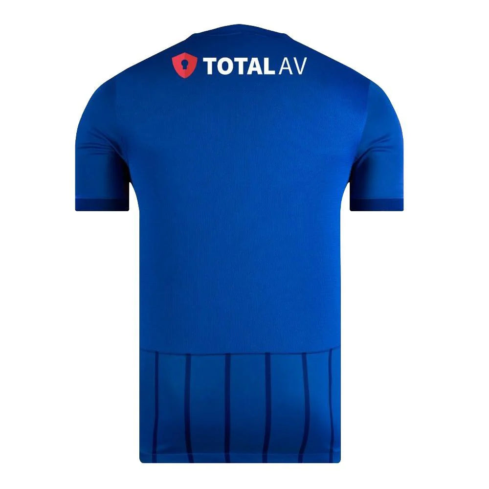 Maillot Portsmouth Domicile 2024/2025