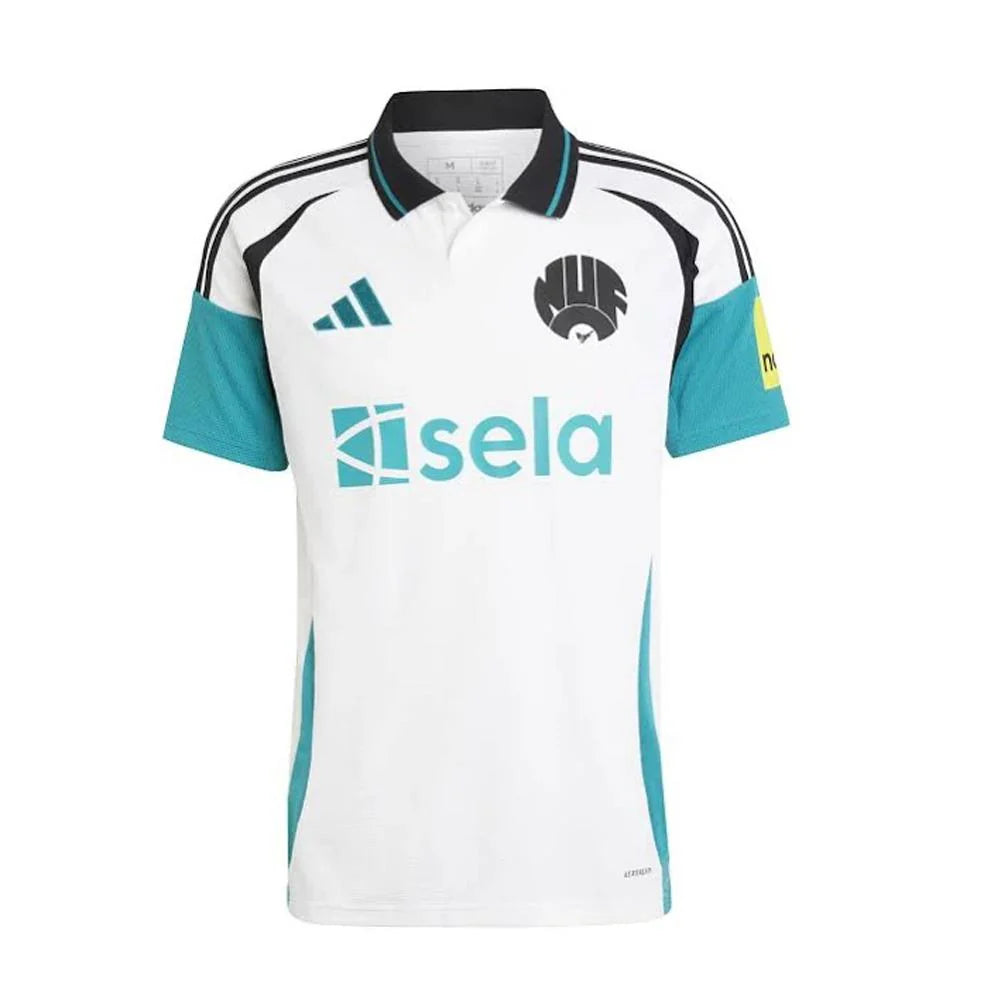 Maillot Newcastle Troisième 2024/2025