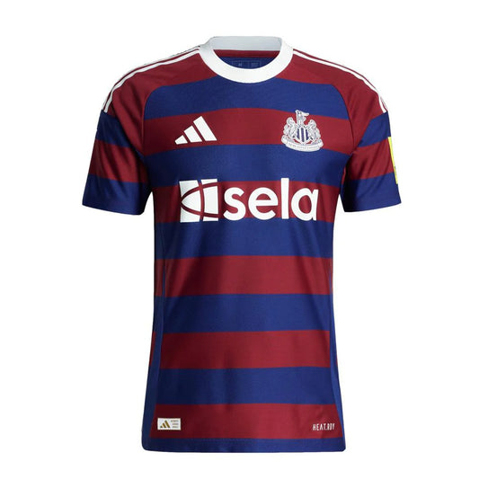 Maillot Newcastle Extérieur 2024/2025