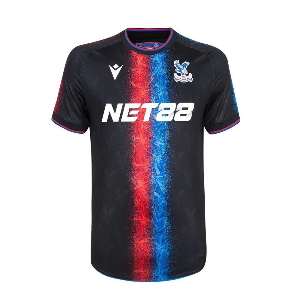 Maillot Crystal Palace Troisième 2024/2025