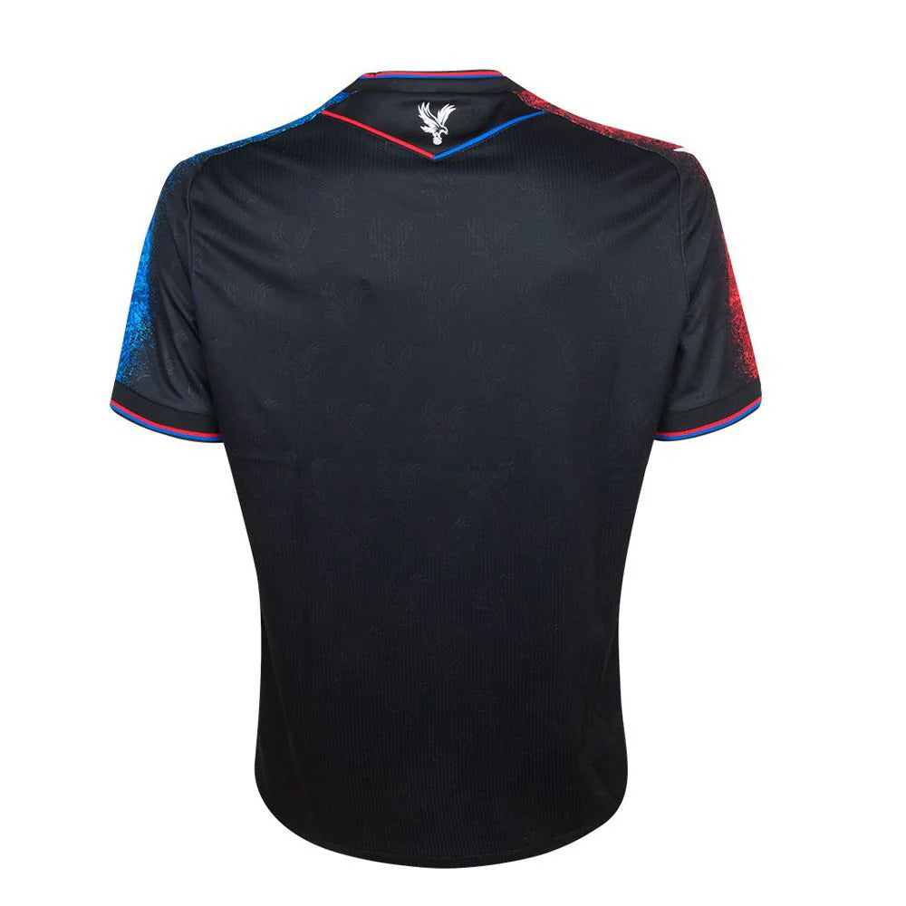 Maillot Crystal Palace Troisième 2024/2025